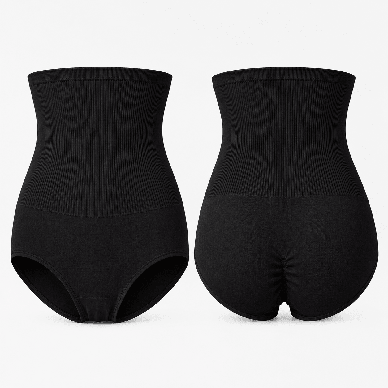 Seamless silhuett med løftende form - Gymfit