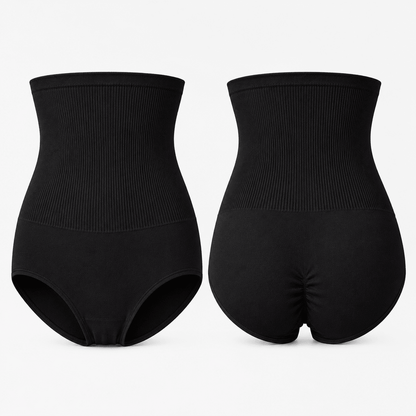 Seamless silhuett med løftende form - Gymfit