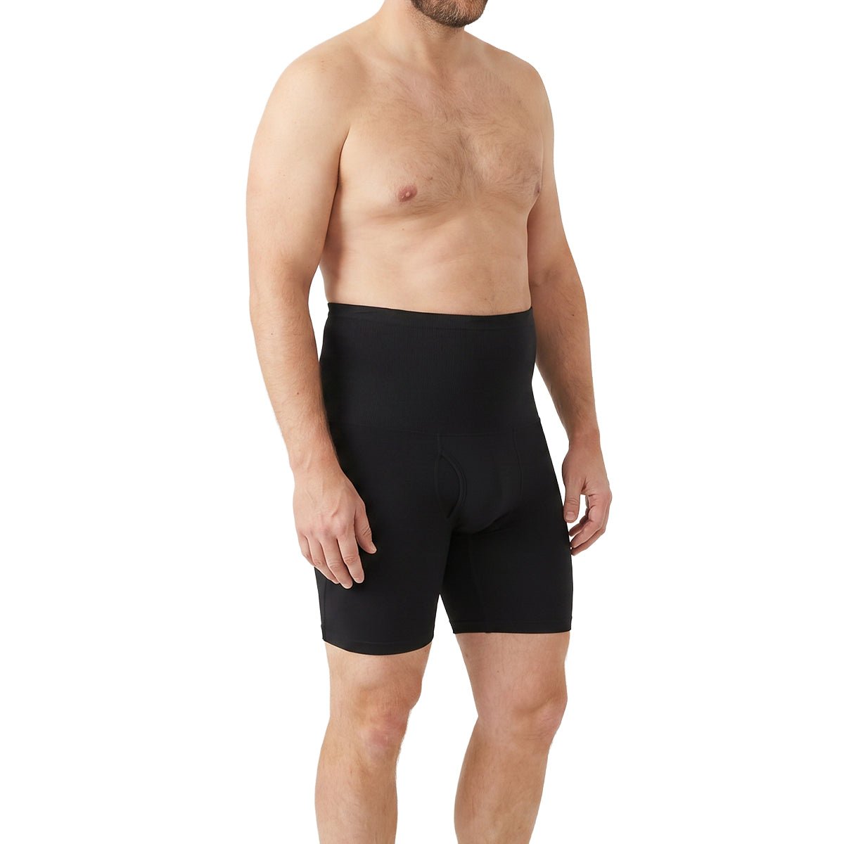 Shaper Men kompresjonsshorts - Gymfit