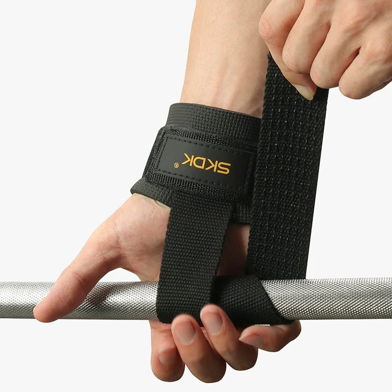 SKDK-stropper - Gymfit