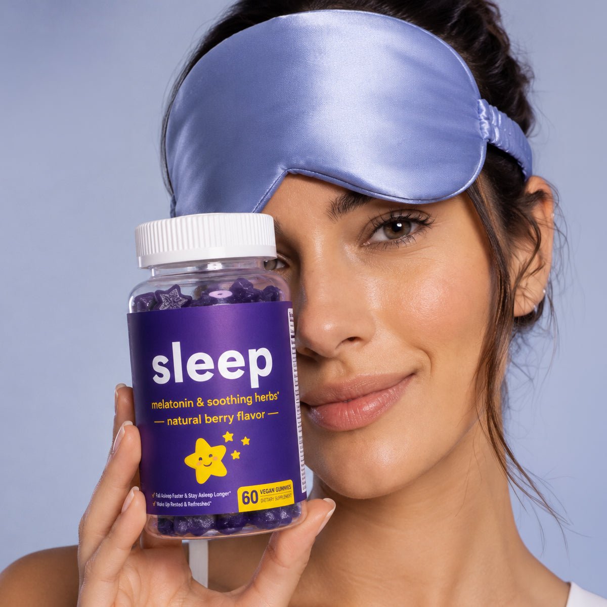 Sleep Gummies - Gymfit