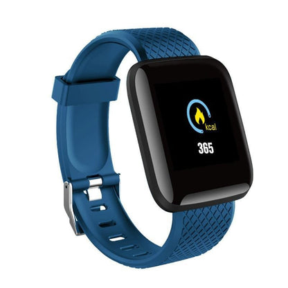 Smartklokke Sport 116Plus - Gymfit