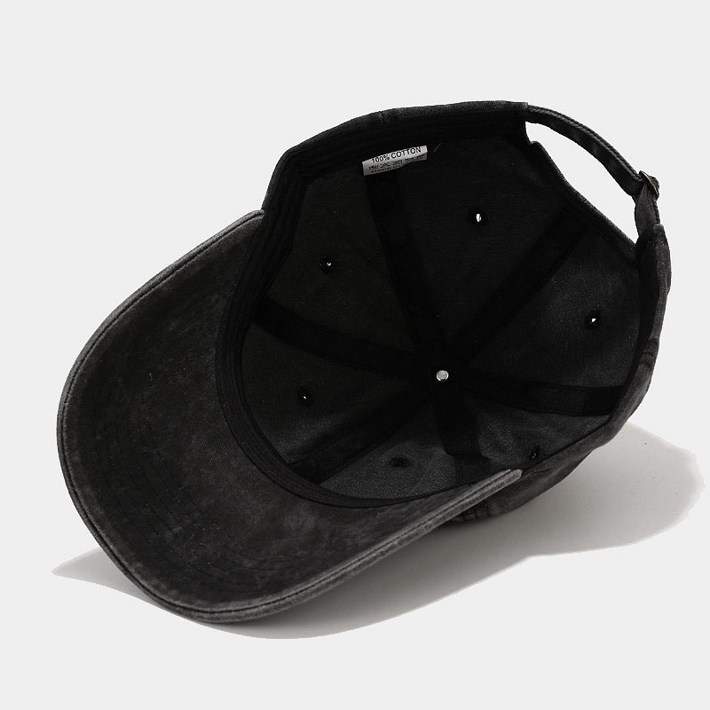 Smiley Palmetre Caps - Gymfit