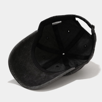 Smiley Palmetre Caps - Gymfit