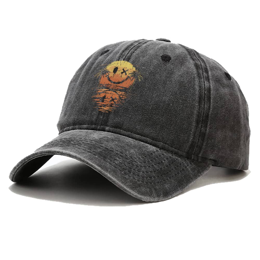 Smiley Sea Caps - Gymfit