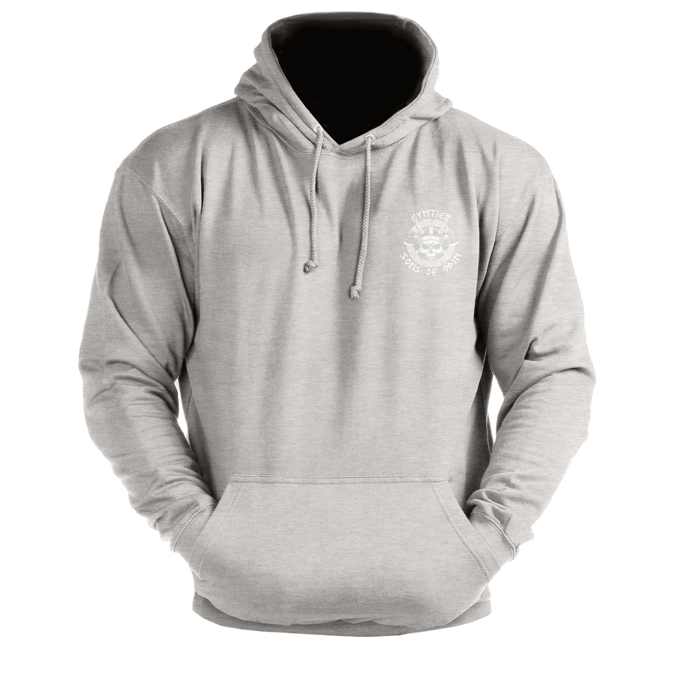 Sons Of Odin Logo - treningshettegenser - Gymfit