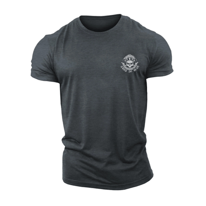 Odns sønner Logo T-skjorte - Gymfit