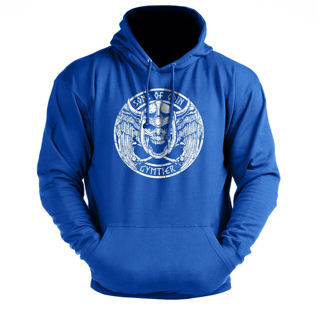 alt
Sons Of Odin Wings - treningshettegenser - Gymfit