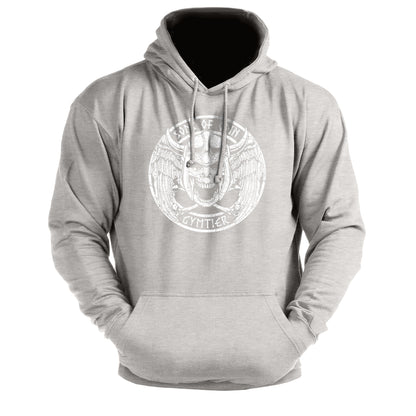 alt
Sons Of Odin Wings - Hettegenser til trening - Gymfit