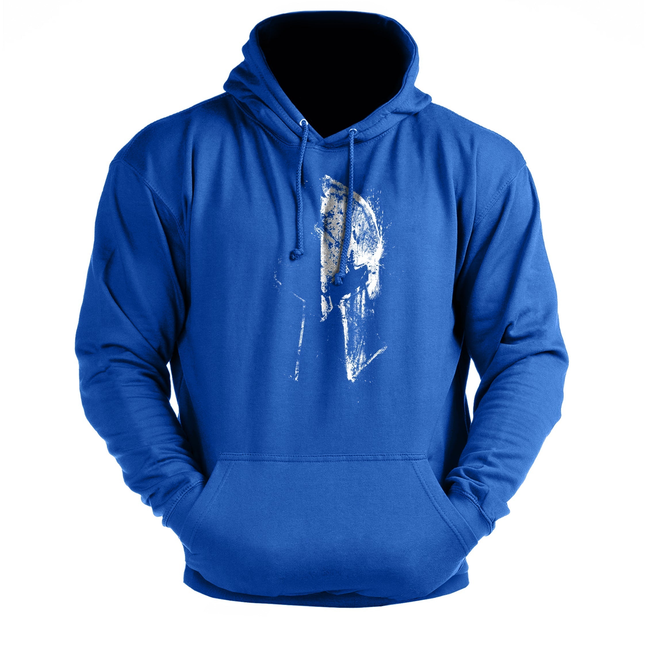 alt
Spartan Faded - Gym-hettegenser - Gymfit