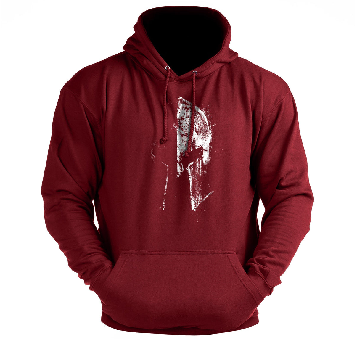 Spartan Faded - treningshettegenser - Gymfit