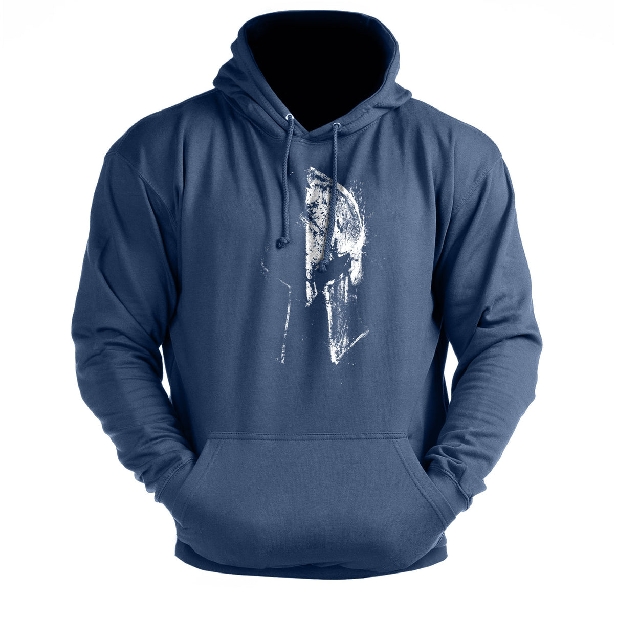 Spartan Faded - Treningshettegenser - Gymfit