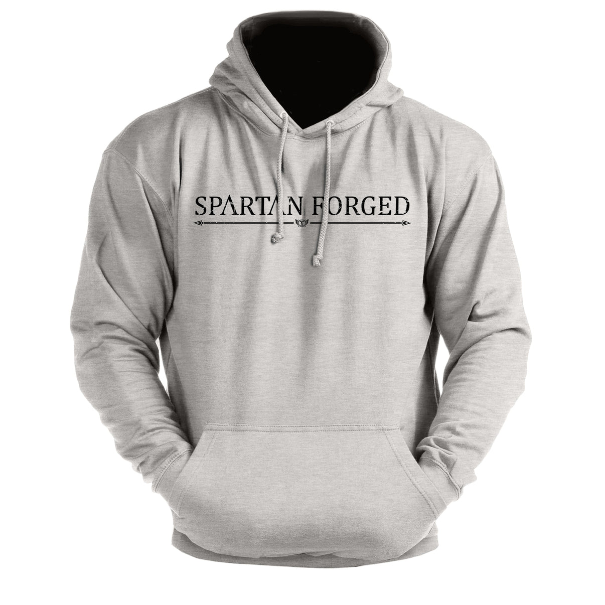 alt
Spartan Forged - Treningshettegenser - Gymfit