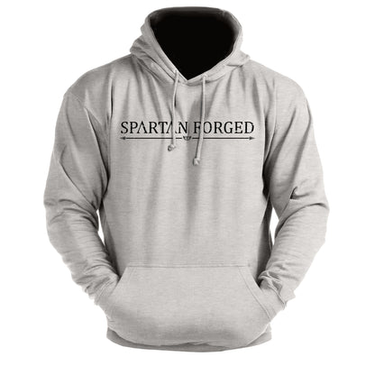 alt
Spartan Forged - Treningshettegenser - Gymfit