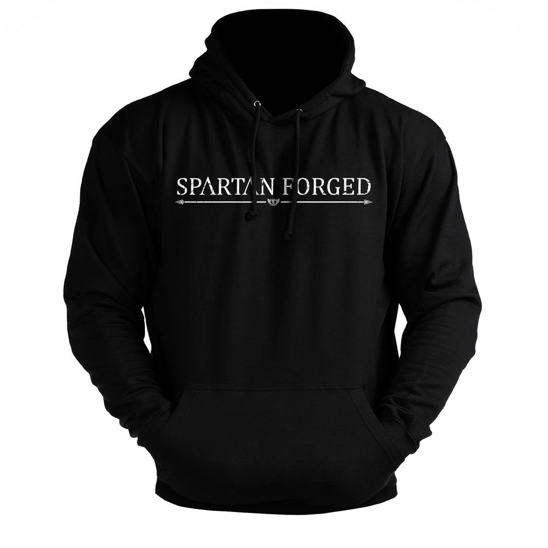 Spartan Forged - Treningshettegenser - Gymfit