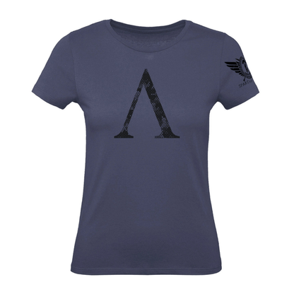 Spartan Forged Symbol V T-skjorte - Gymfit