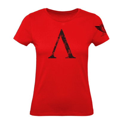 Spartan Smidd Symbol V T-skjorte - Gymfit