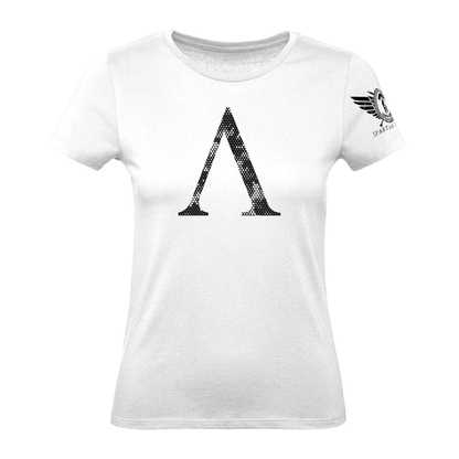 Spartan Forged Symbol V T-skjorte - Gymfit