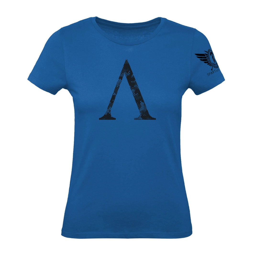 Spartan Forged Symbol V T-skjorte - Gymfit