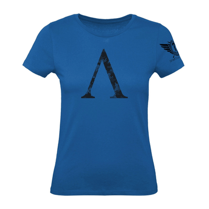 Spartan Forged Symbol V T-skjorte - Gymfit