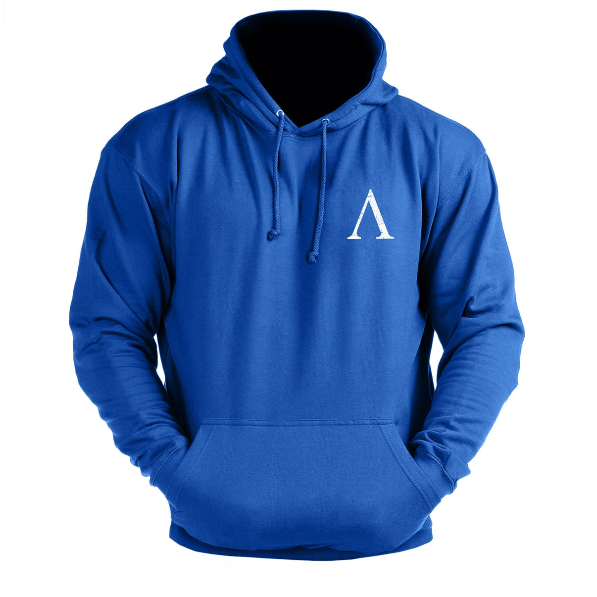 alt
Spartan Forged V-logo - treningsgenser - Gymfit