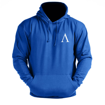 alt
Spartan Forged V-logo - treningsgenser - Gymfit