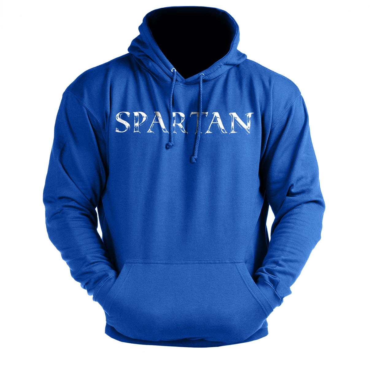 Spartan - Treningsgenser - Gymfit