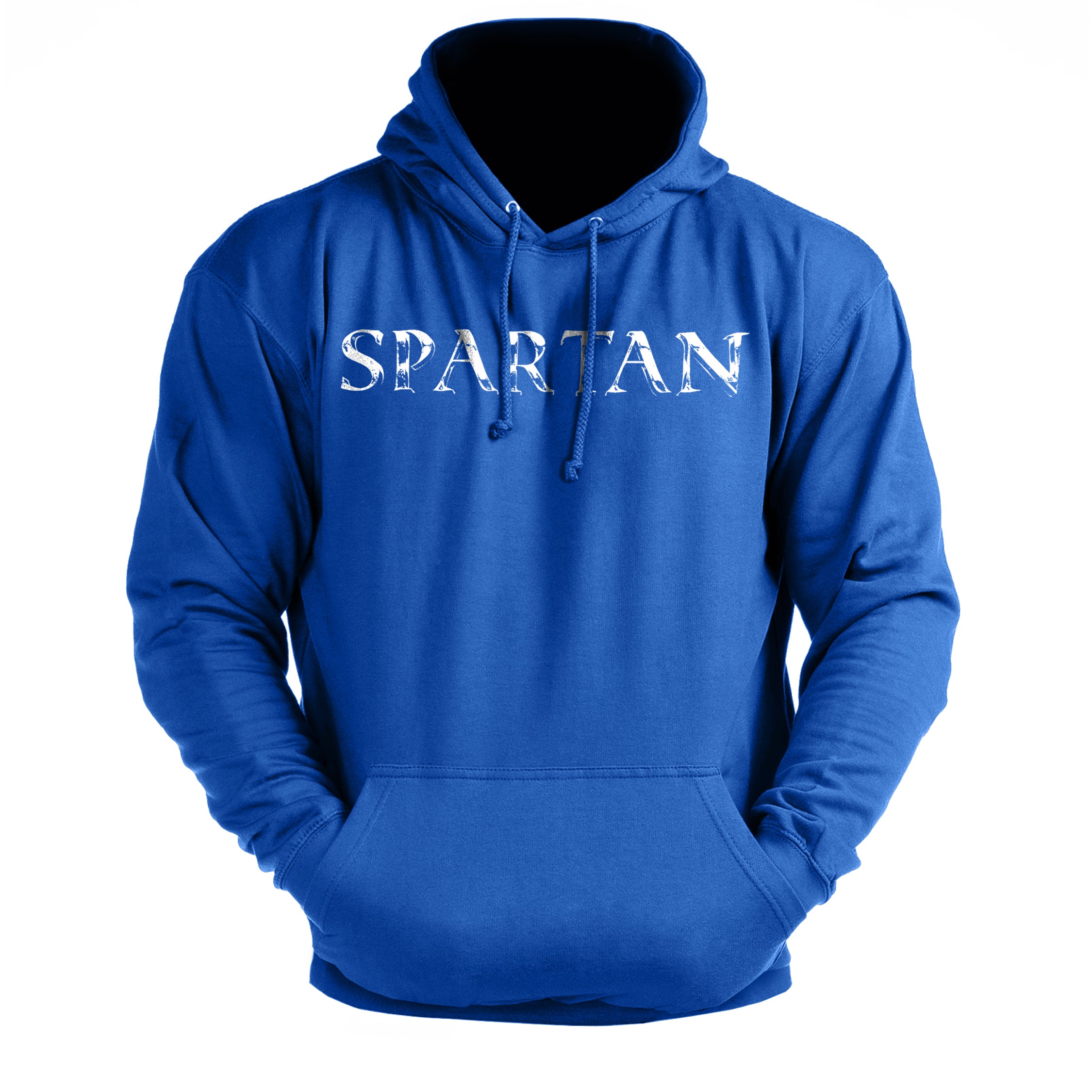 Spartan - Treningsgenser - Gymfit
