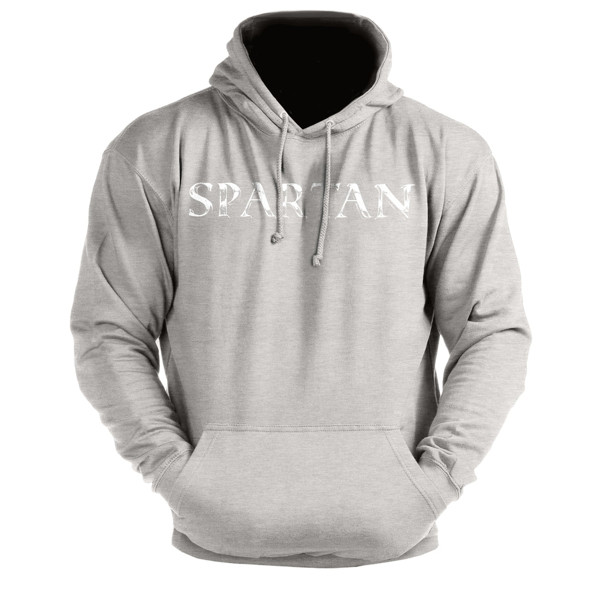 Spartan - Treningshettegenser - Gymfit