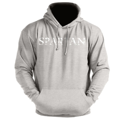 Spartan - Treningshettegenser - Gymfit
