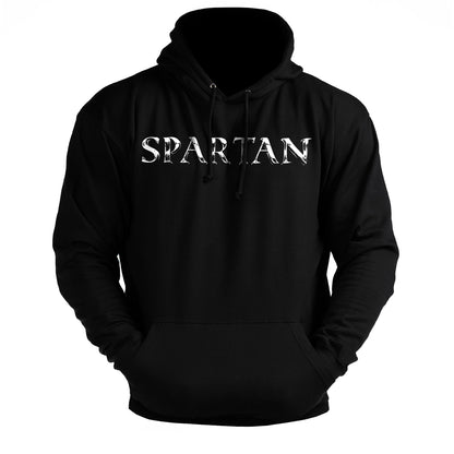 Spartan - Gym hettegenser - Gymfit