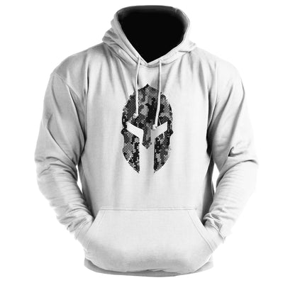 Spartanhjelm Hex Camo - Treningsgenser - Gymfit