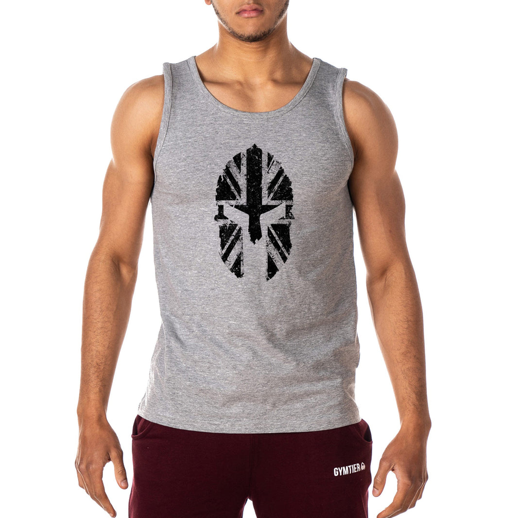 Spartan UK treningstopp - Gymfit