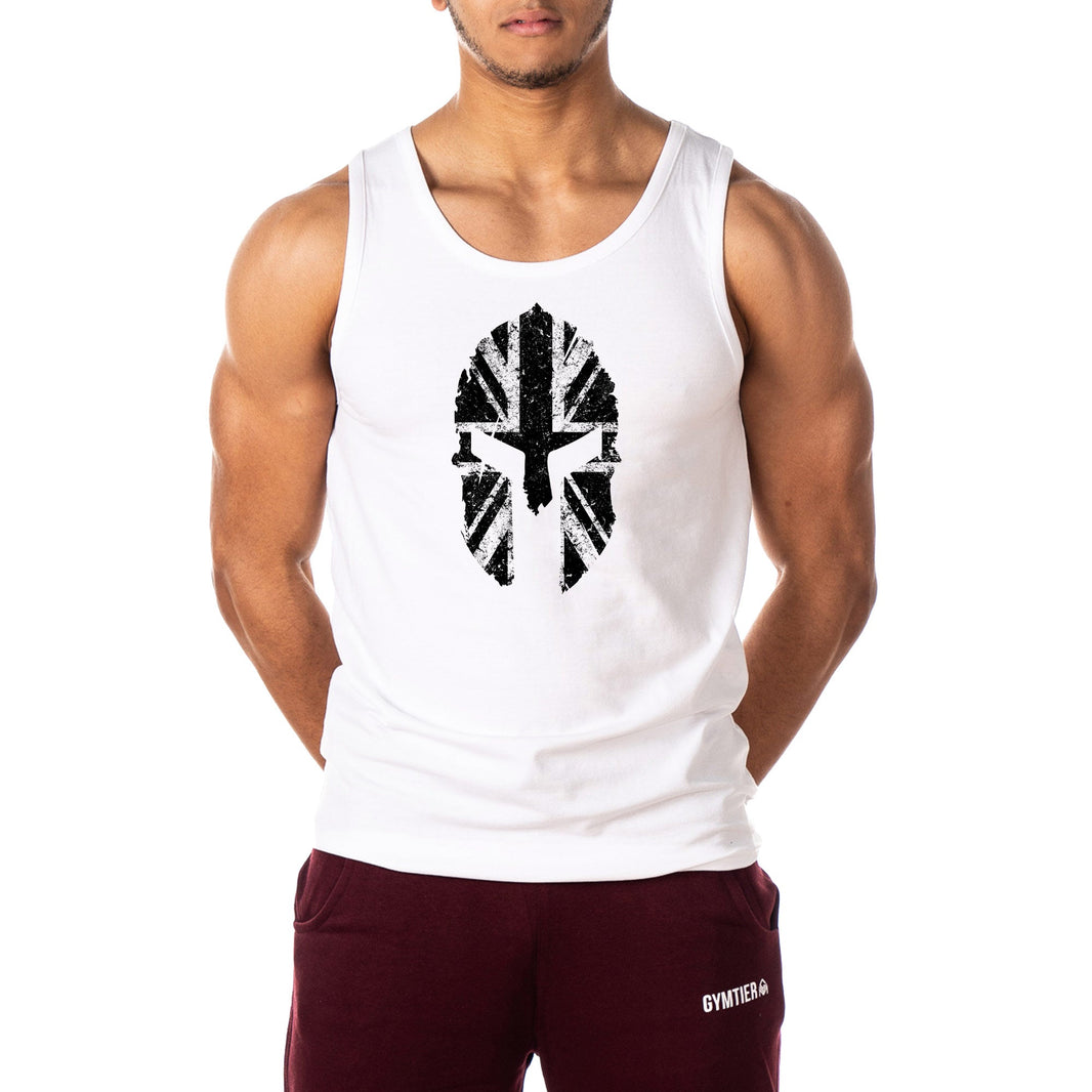 Spartan UK treningssinglet - Gymfit