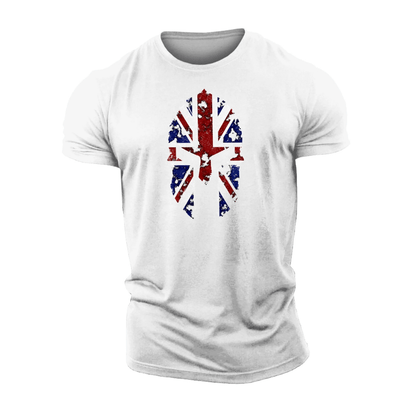 Spartan Union T-skjorte - Gymfit