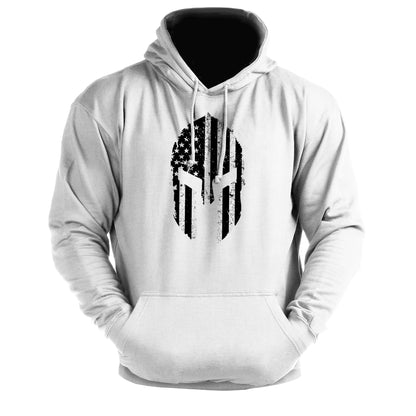 Spartan USA - Treningshettegenser - Gymfit