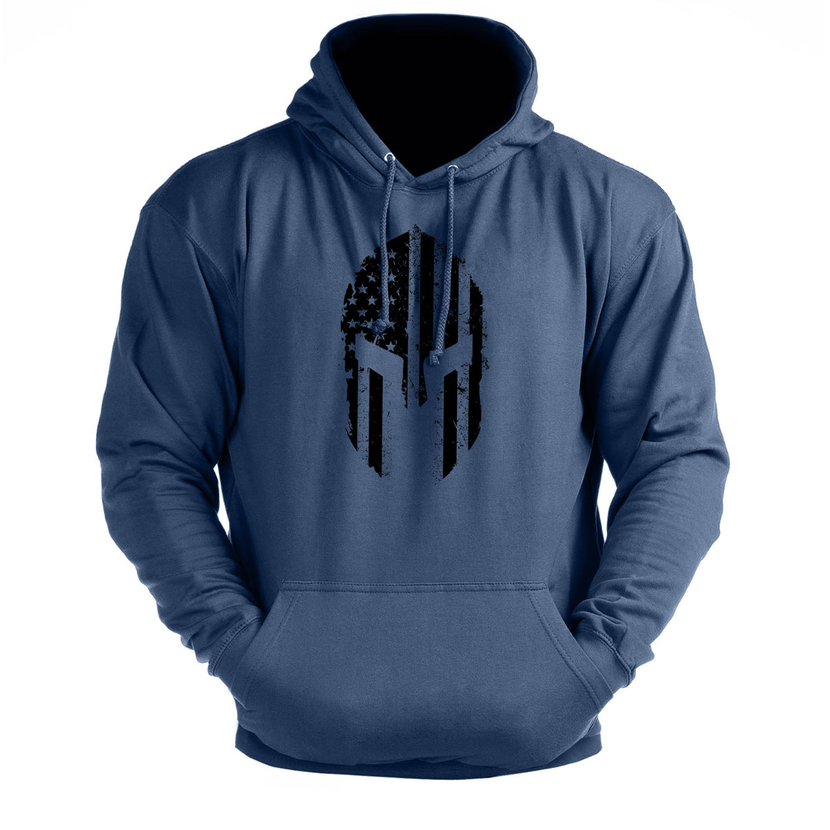 Spartan USA - treningshettegenser - Gymfit