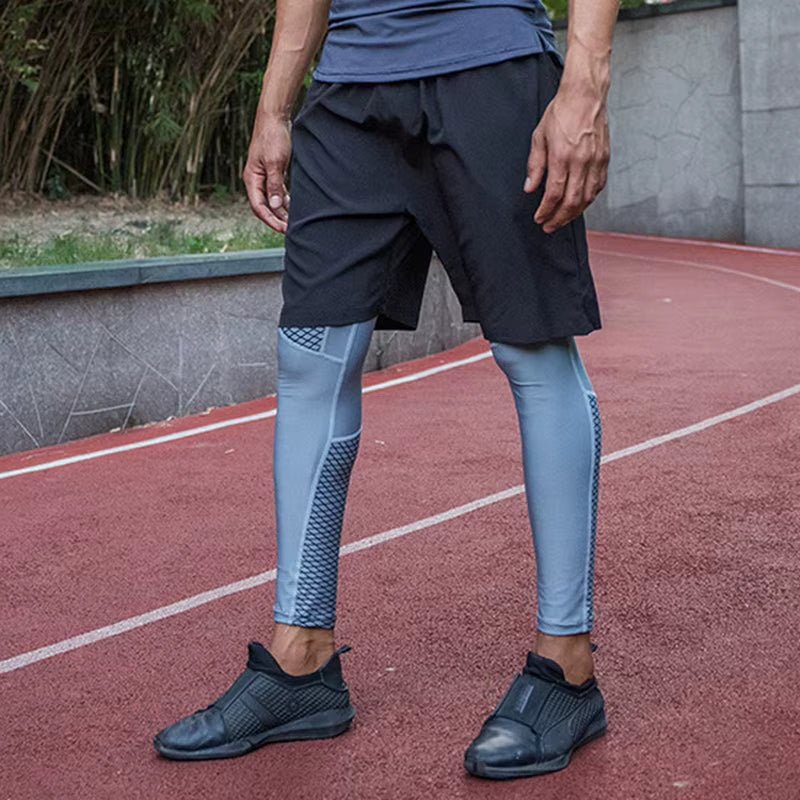 Sportskompresjonstights - Gymfit