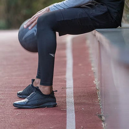 Sportskompresjonstights - Gymfit