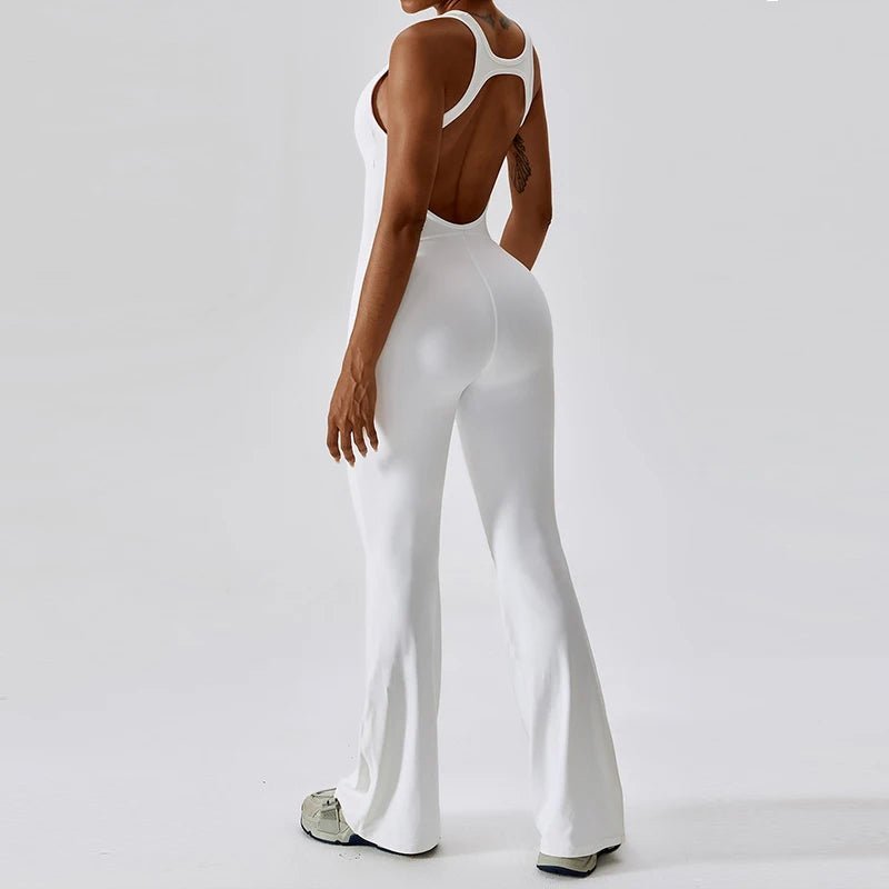 Sport Power stretch heldress - Gymfit