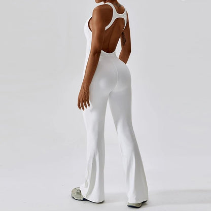 Sport Power stretch heldress - Gymfit