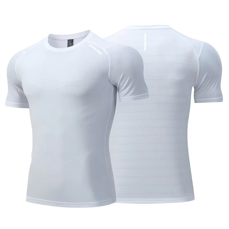 Sport Quick Dry treningstrøye - Gymfit