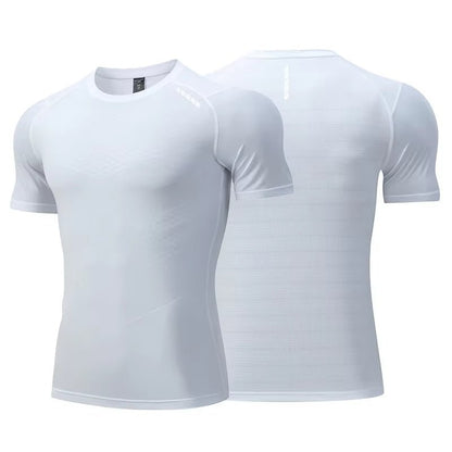 Sport Quick Dry treningstrøye - Gymfit