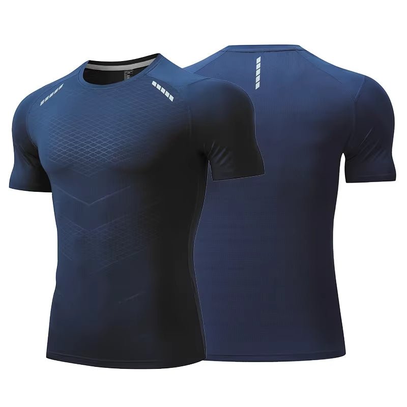 Sport Quick Dry treningstrøye - Gymfit