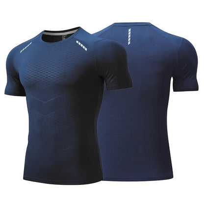 Sport Quick Dry treningstrøye - Gymfit