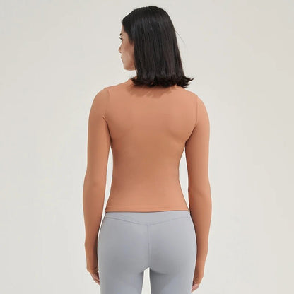 Sportstopp i nylon - Gymfit