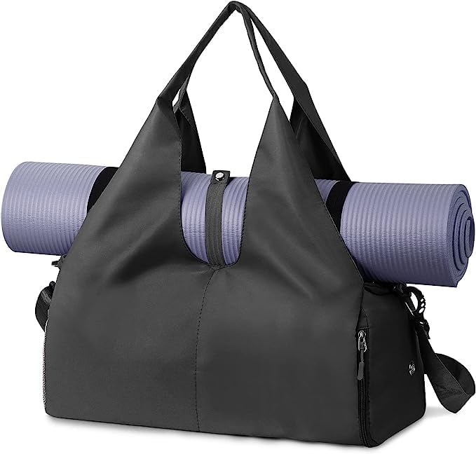 Sporty yogabag - Gymfit