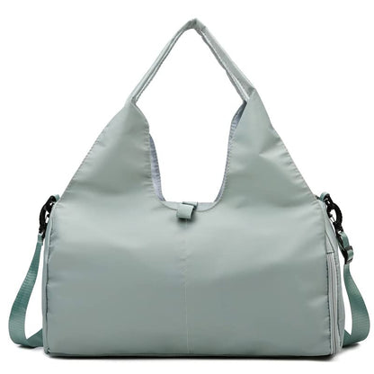 Sportsbag for yoga - Gymfit