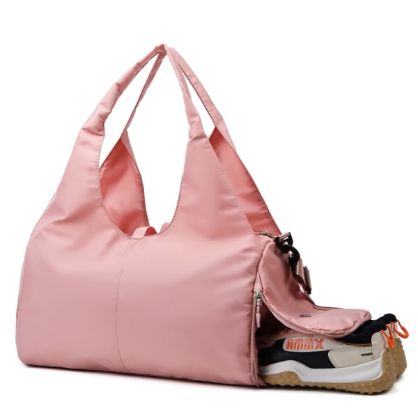 Sportyogabag - Gymfit