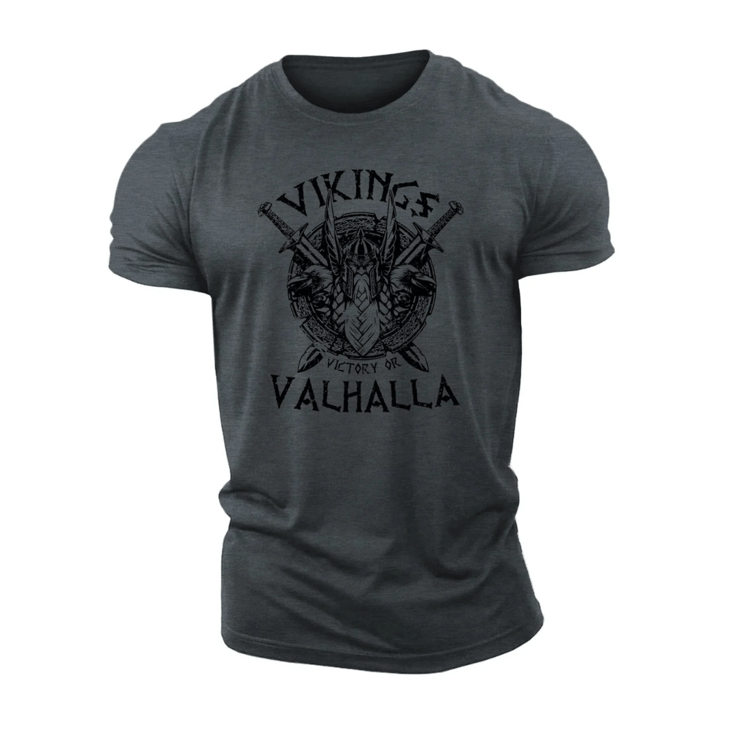 Staple Son Of Odin trenings-T-skjorte 6-pack - Gymfit